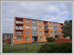SUŠICE – ul. Na Hrázi - byt 1+1 v OV po částečné rekonstrukci