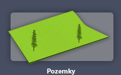 Pozemky